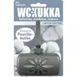 WC Kukka 50g Puuvillakukka wc-raikastin - WC:n puhdistus ja putkenavaajat - 6412203102070 - 1