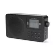 FM-radio AM/FM Digitaalinen 2 W Bluetooth - Radiot - 5412810471430 - 2