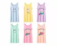 N Yöpaita hihaton - Naisten yöasut ja pyjamat - 6438506019860 - 1