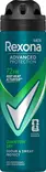 REXONA DEO SPRAY 150ML ADVANCED PROTECTI - Miesten deodorantit - 8720181196140 - 2
