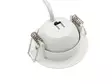 Airam Arli Tilt alasvalo 4 W 400 lm 3-pack - Kattovalaisimet - 6435200019530 - 2