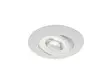 Airam Arli Tilt alasvalo 4 W 400 lm 3-pack - Kattovalaisimet - 6435200019530 - 6