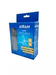 Airam Luxe Pyöränvalo 1300 lumen - Taskulamput - 6435200016560 - 3