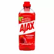AJAX Yleispuhdistusaine Flowers 1L - Yleispuhdistusaineet - 8718951480230 - 1
