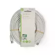 Nedis antennijohto 15 m, IEC uros–naaras, 90 dB - Kuvakaapelit - 5412810425730 - 2