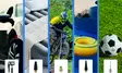 AX4 Ilmapumppu Ladattava Automaattinen - Renkaantäyttöpistoolit - 6418536028490 - 8