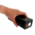 AX4 Ilmapumppu Ladattava Automaattinen - Renkaantäyttöpistoolit - 6418536028490 - 5