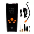 AX4 Ilmapumppu Ladattava Automaattinen - Renkaantäyttöpistoolit - 6418536028490 - 4
