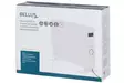 Bellus Kiertoilmalämmitin Norna 2000 W - Lämpöpatterit - 6410416168890 - 2