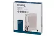 Bellus Öljytäytteinen lämmitin 2000W - Lämpöpatterit - 6410412922960 - 2
