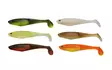 Berkley PowerBait Cullshad 10cm DW Mix - Jigit ja jigipäät - 0028632034620 - 3