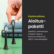 Beurer Sähköhammasharja SC30 Sonic - Sähköhammasharjat - 4211125104870 - 13