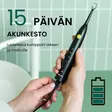 Beurer Sähköhammasharja SC30 Sonic - Sähköhammasharjat - 4211125104870 - 11