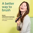Beurer Sähköhammasharja SC30 Sonic - Sähköhammasharjat - 4211125104870 - 9