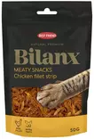 Bilanx Meauty Snacks Kanafilesuikale - Kissan kuivaruoka - 5700551220630 - 1