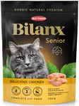 BILANX Senior - Kissan terveys ja erikoisravinnot - 5700551211850 - 1