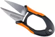 BLACK+DECKER Kukkasakset 15 cm - Puutarhasakset, oksaleikkurit ja -sahat - 8711252436630 - 3