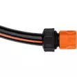 Black+ Decker Letkun pikaliitin 5/8"-3/4 - Puutarhaletkut ja -tarvikkeet - 8711252235950 - 6