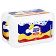 Bonaqua Hehkuvat Hedelmät 6-pack - Kivennäisvedet - 6415600592260 - 2