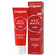 Colgate Max White One valkaiseva hammastahna 75 ml - Suunhoito, hammastahnat ja -harjat - 8718951763050 - 1