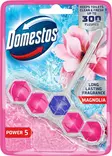 Domestos Power 5 Magnolia WC-raikastin - WC:n puhdistus ja putkenavaajat - 8720182904980 - 1