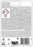 Domestos Power 5 Magnolia WC-raikastin - WC:n puhdistus ja putkenavaajat - 8720182904980 - 2