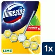 DOMESTOS POWER 5 WC RAIKASTIN LIME - WC:n puhdistus ja putkenavaajat - 8720182871190 - 1