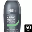 DOVE DEO ROLL-ON FRESH - Naisten deodorantit - 0000059092650 - 2