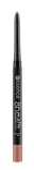 Essence 8h matte comfort lipliner 03 - Meikit - 4059729384270 - 2
