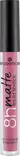 Essence 8h matte liquid lipstick 05 - Meikit - 4059729371690 - 1