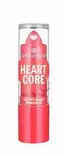 Essence HEART CORE fruity lip balm 02 - Meikit - 4059729348340 - 1