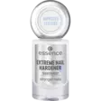 Essence EXTREME NAIL HARDENER TRANSPARENT - Kynsienhoito - 4059729619440 - 2