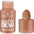 Essence water DEW SERUM BRONZER 20 - Meikit - 4059729618610 - 1