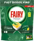 FAIRY KONETISKITABLETTI 71 KPL ALL IN1 - Tiskiaineet ja konetiskitabletit - 8700216237420 - 2