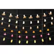 Finnlumor Halloween LED-valoketjut 6 erilaista - Koristevalot - 6410416490700 - 1