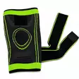 Fit & Sport Polvituki 28x16cm - Liikuntatuet ja apuvälineet - 6438506015800 - 2