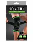 Fit & Sport Polvituki 28x16cm - Liikuntatuet ja apuvälineet - 6438506015800 - 1