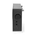 FM-radio AM/FM Digitaalinen 2 W Bluetooth - Radiot - 5412810471430 - 6
