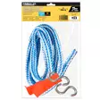 HINAUSKÖYSI 14 MM x 5 M 2000kg - Hinausköydet - 6438152055250 - 2