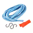 HINAUSKÖYSI 14 MM x 5 M 2000kg - Hinausköydet - 6438152055250 - 1