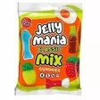 JELLY MANIA CLASSIC MIX 100G - Makeispussit, -patukat ja tikkarit - 8412147571480 - 1