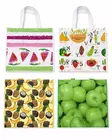 Kauppakassi Non Woven 39x44x20 cm - Reput ja kassit - 6438506023270 - 2