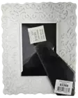KEHYS ROMANTIC 10 X 15 cm - Kehykset ja albumit - 4740100833660 - 2