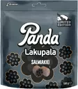 LAKUPALA SALMIAKKI 180G PANDA - Makeispussit, -patukat ja tikkarit - 6412500050180 - 1
