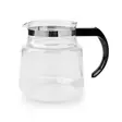 Nedis Moccamaster-lasikannu 1,2 l, K/KB/Excellent 10S - Kahvinkeittimet - 5412810331000 - 1
