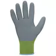 Latex-pinnoitettu käsine GARDENFLEX Koko 9 - Työhanskat - 4025888378870 - 4