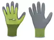 Latex-pinnoitettu käsine GARDENFLEX Koko 9 - Työhanskat - 4025888378870 - 1