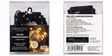 Led-Lankavalosarja 100 Led - Valokoristeet - 6438159329170 - 2