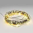 Led-Lankavalosarja 100 Led - Valokoristeet - 6438159329170 - 1