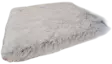 LEMMIKINPETI FLUFFY 50 X 40 X 5 cm - Koiran pedit ja korit - 6438506000790 - 2